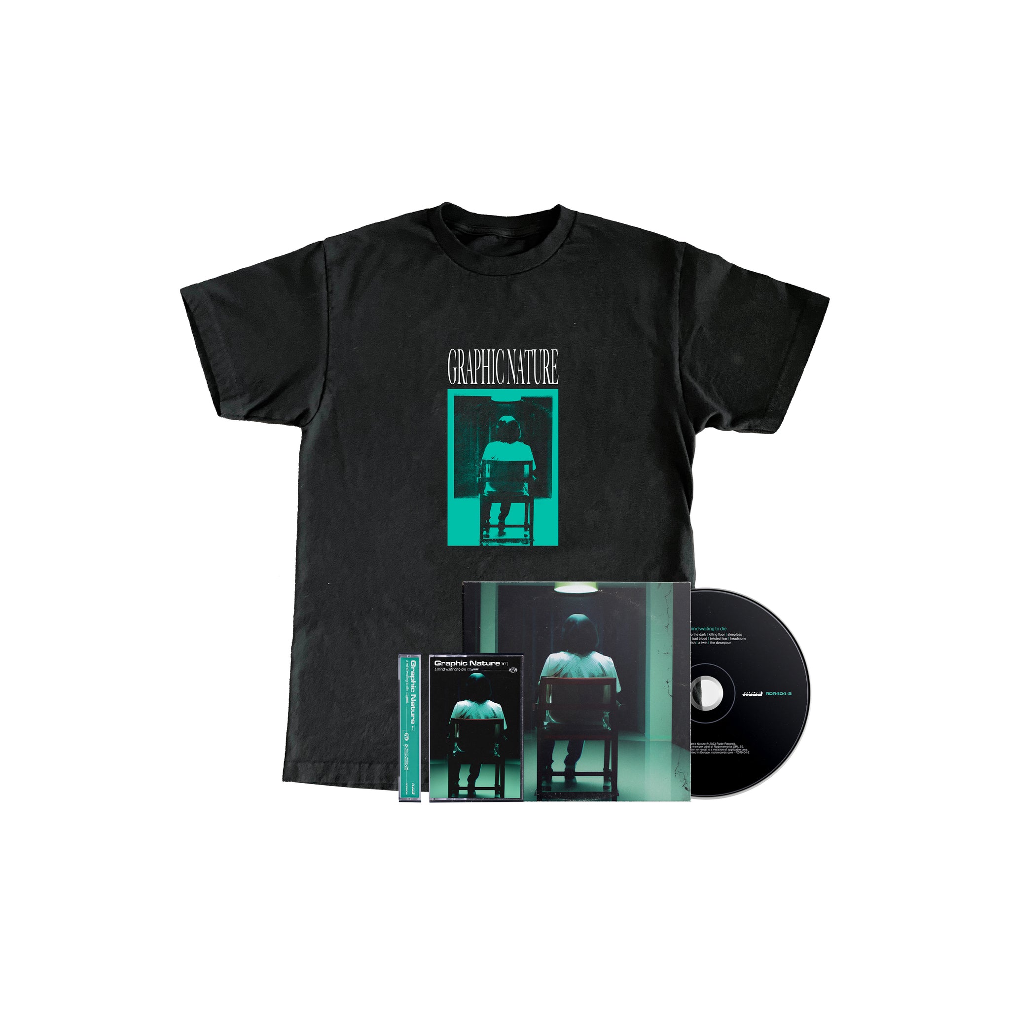 Into The Dark Bundle