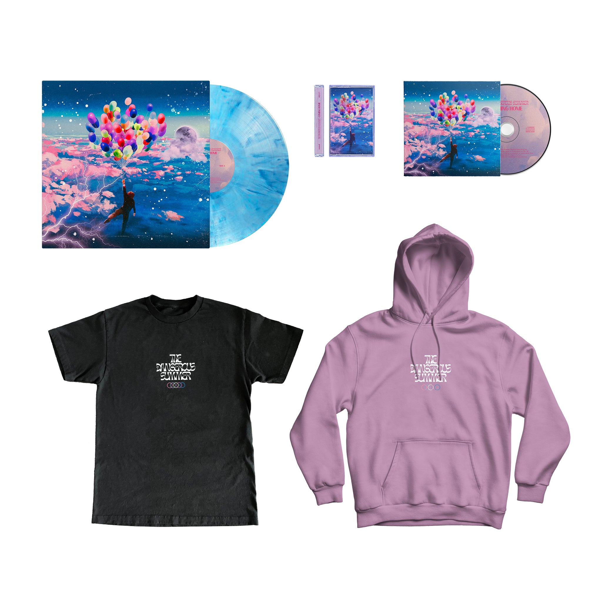 Coming Home Premium Bundle