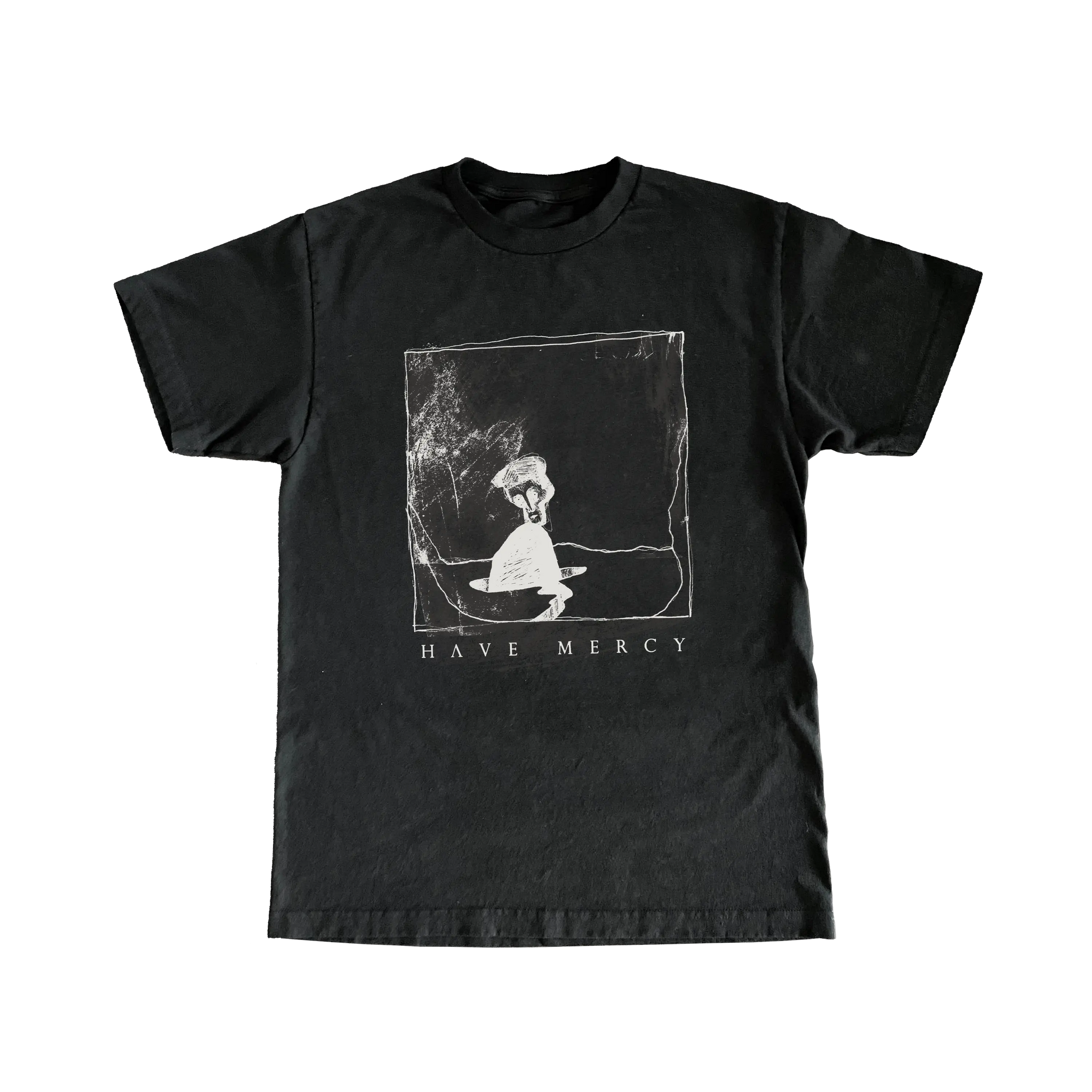 The Earth Pushed Back T-Shirt