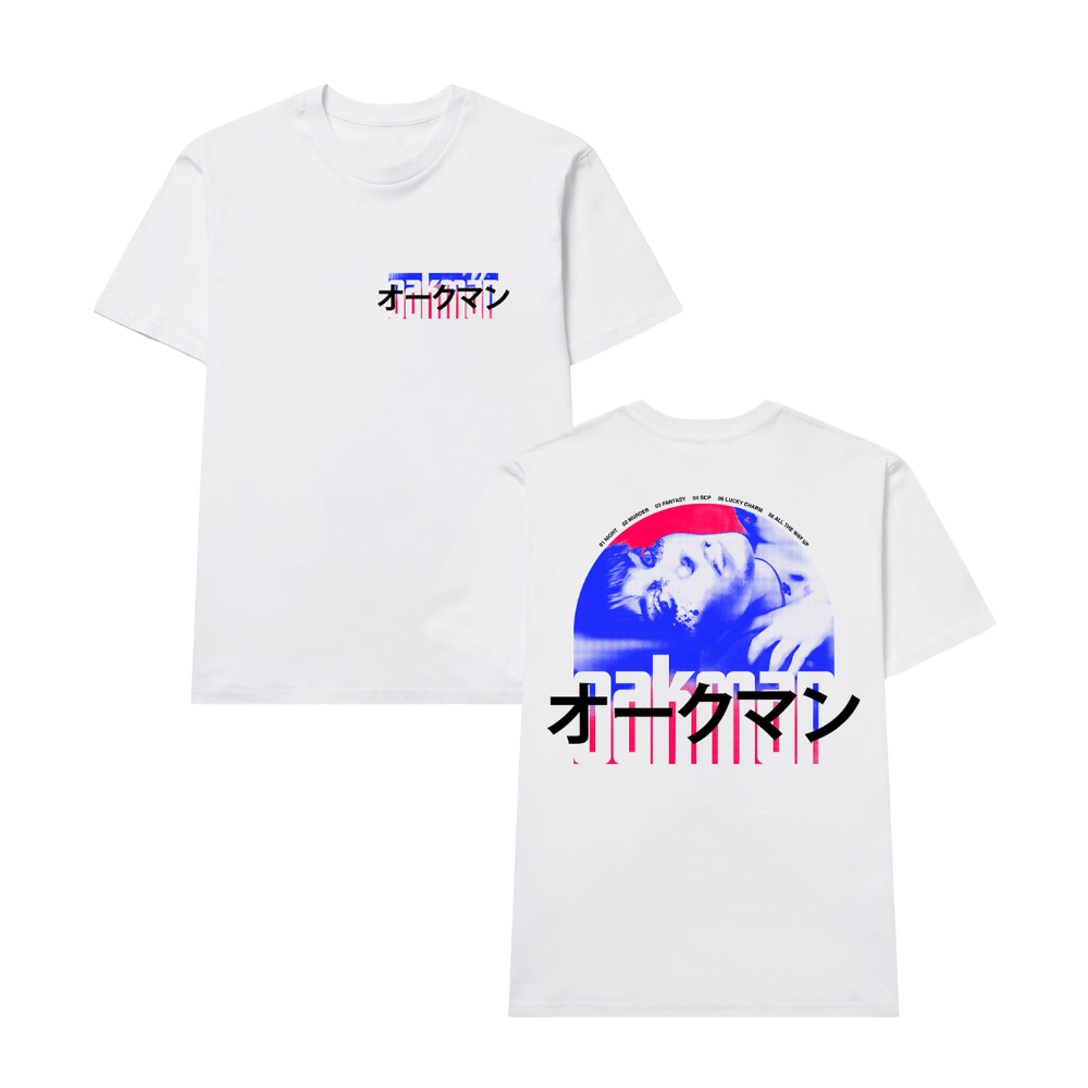 Oakman-SCP-NeonTee-Together