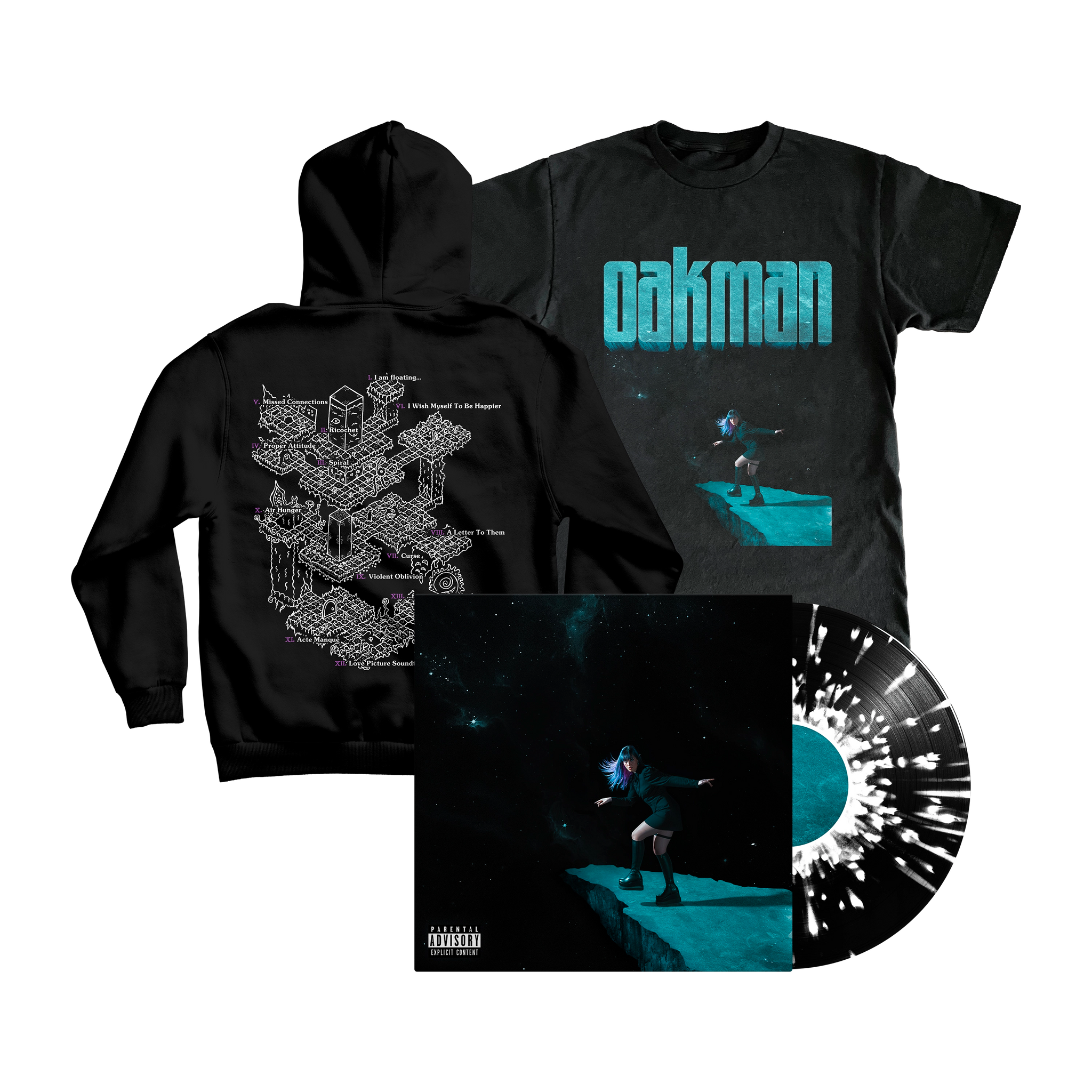 Violent Oblivion Ultimate Bundle