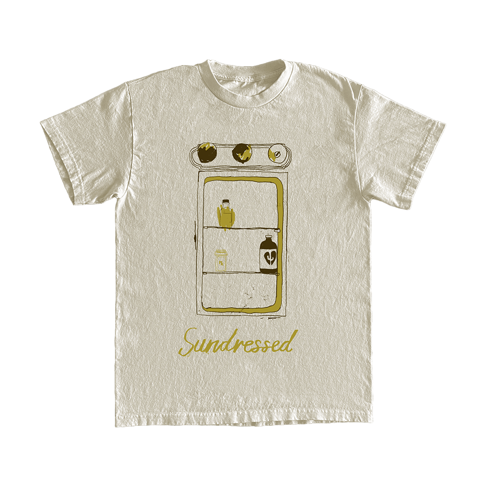 Fridge Cream T-Shirt