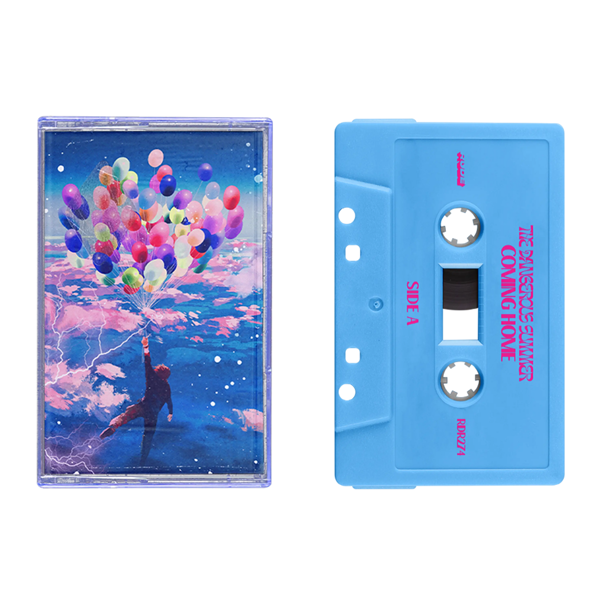 Coming Home Cassette